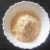 Gramveda-natural-baby-bath-powder Ayurvedic Face Care | Face Wash | Face Pack | Face Scrub | Anti-aging, Soft & Glowing Skin | Removes Tan-Acne-whiteheads-blackheads Naturally | For all Skin types