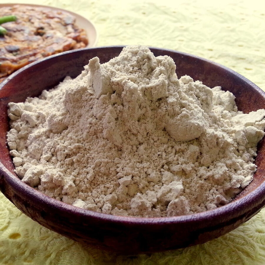 Thalipeeth Flour