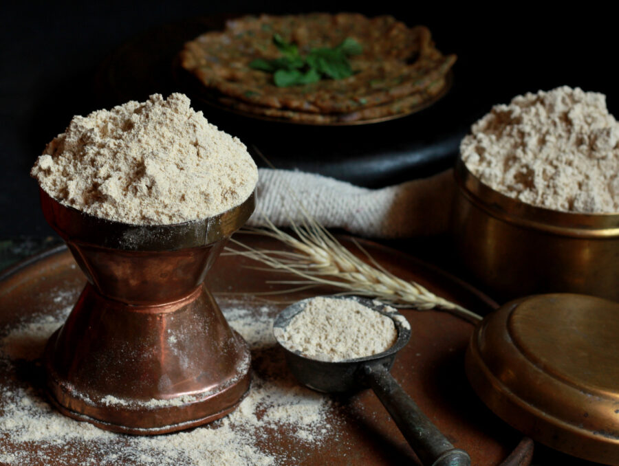 Thalipeeth Flour