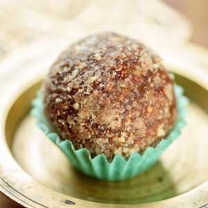 Dates- Haliv Ladoo